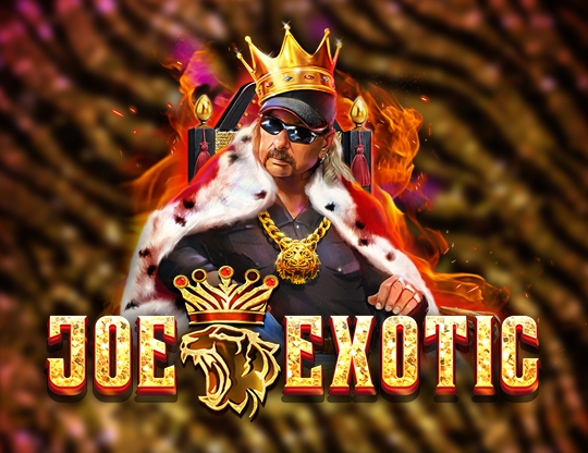 Joe Exotic